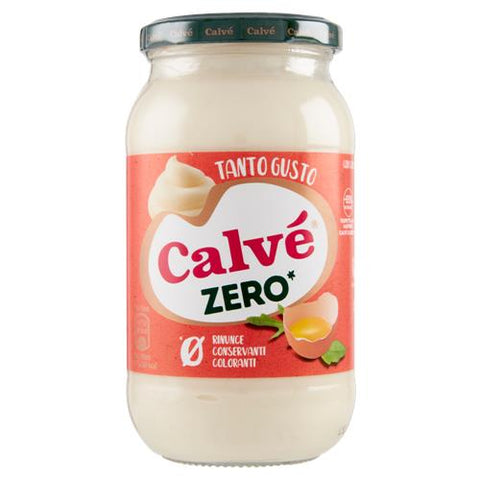 Calva Mayo Zero VT GR 430