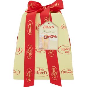 Natale STREGA PANDORO KG 1