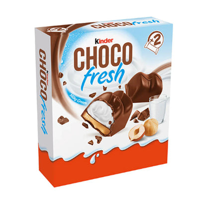Kinder Choco Fresh Gr 105