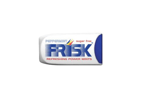 Frisk Peppermint GR 6