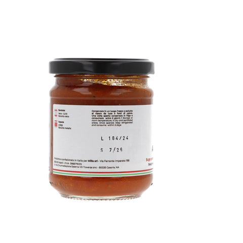 Amatriciana Paste Tomatenpaste