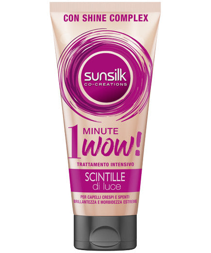1 min brilliant 1 min suns