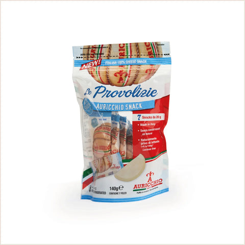 Auricchio Snack 140gr