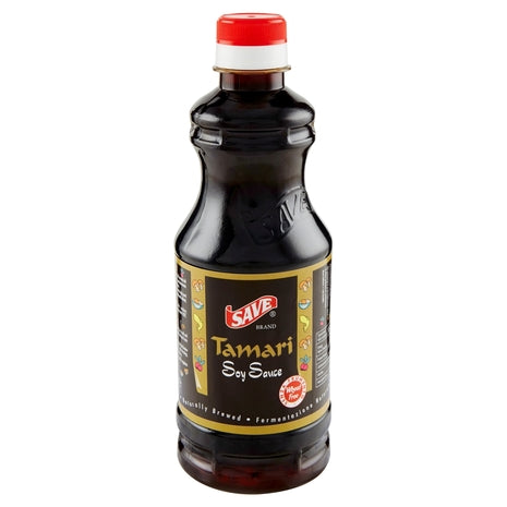 Salsa Di Soia Tamari G 500ml