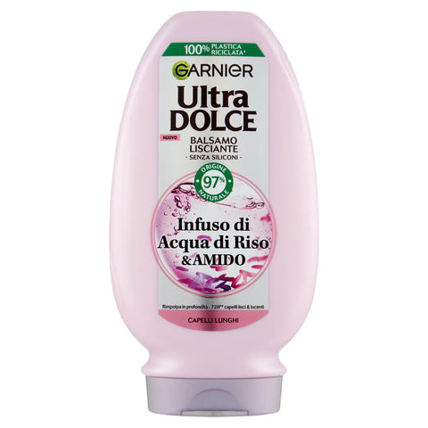U.D Água de Arroz Bls 200ml