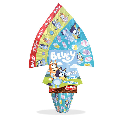 Dolfin  Uovo Bluey Gr 220
