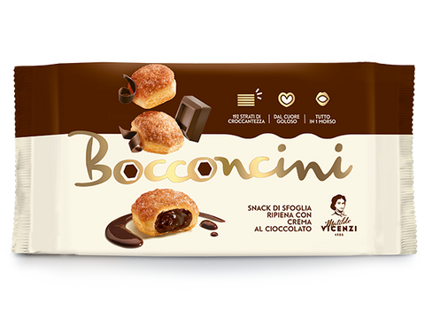Vicenzi Millefoglie Bocconcinicacao Gr 100