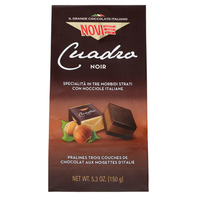 Novi Cuadro Noir Gr 150