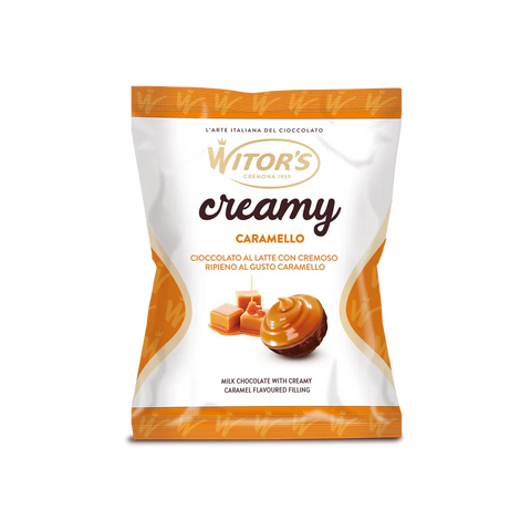 Witor's Sel.Caramello Gr 95