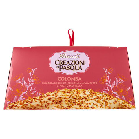 Bauli Colomba Amaretto GR 750