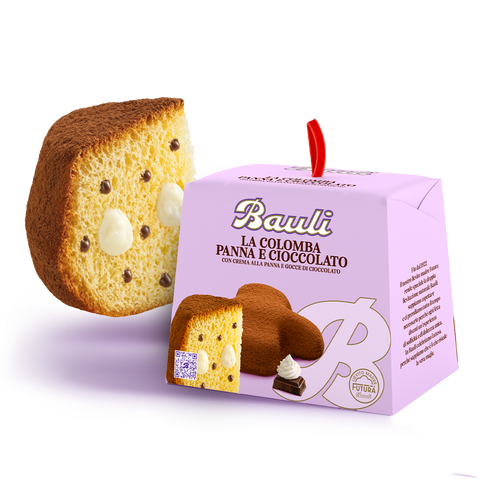 Bauli Mini Colomba Gabby Gr100