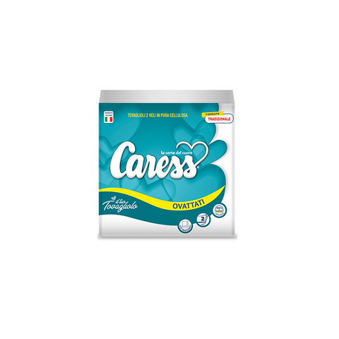 Caricia blanca tr.38x38 pz 1