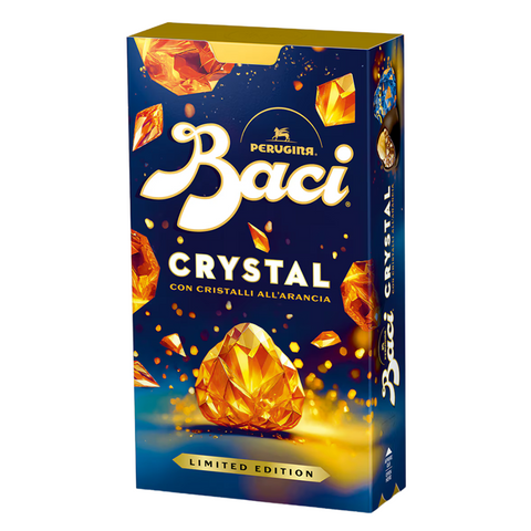Baci Perugina Bijoux Crystal Gr.150