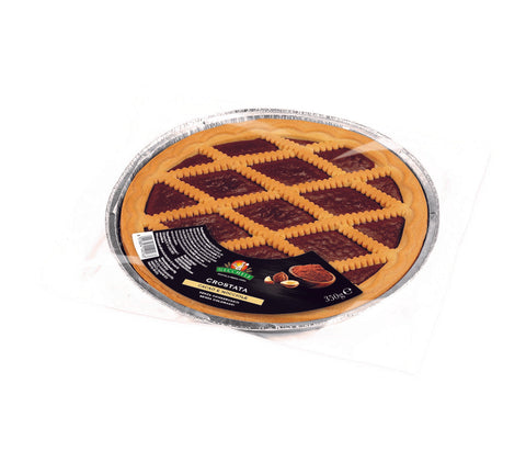 Gecchele Crost.Cacao Gr 350