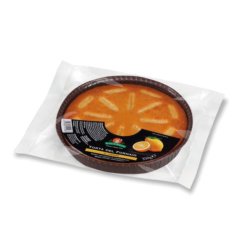 Gecchele Torta Del Fornaio Allimone Gr.350