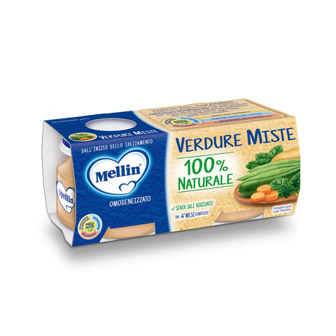 Mellin homogeneizado vegetales mixtos gr 80x2