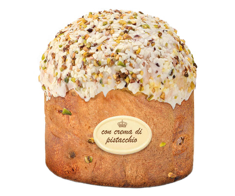 Vanoir Confezione Luxury Gr 1500