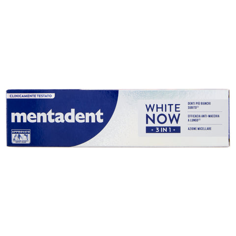 Mentadent Whitenow 3In1original Ml 75