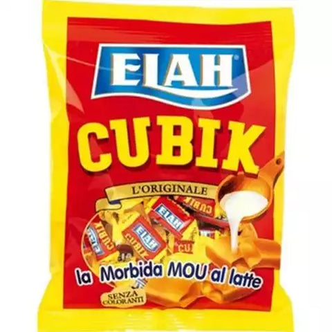 Elah Cubik Kg 1