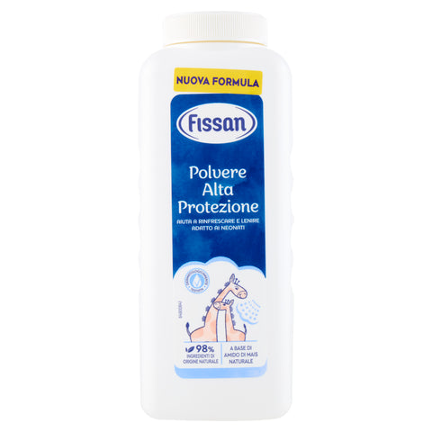 Fissan Polvere Alta Protezione 200G