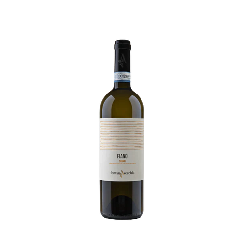 F.Vecchia Fiano Cl 75