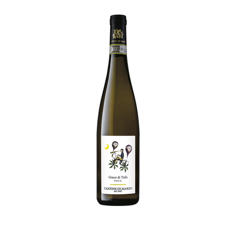 Di Marzo Greco Di Tufo Cl 75