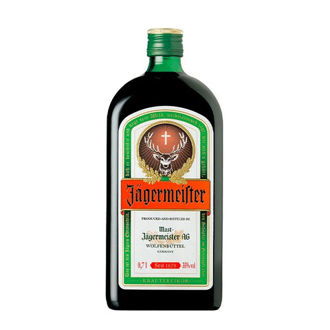 Jagermeister Amaro Cl 70