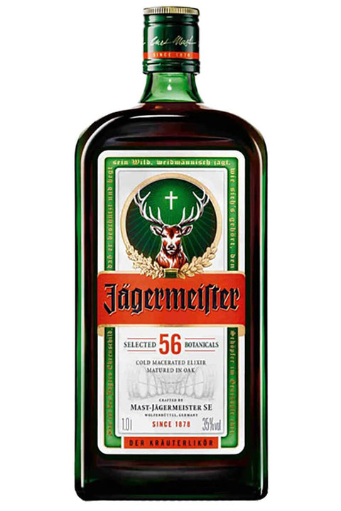 Jagermeister Lt 1
