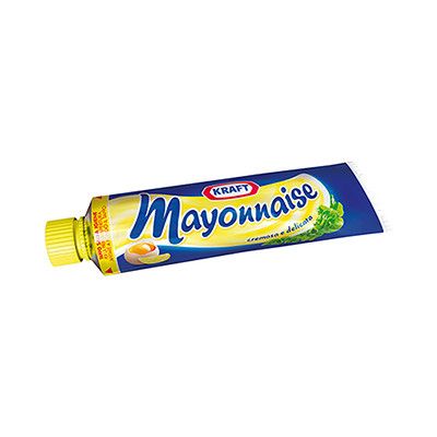 Kraft Mayonese Gr 150