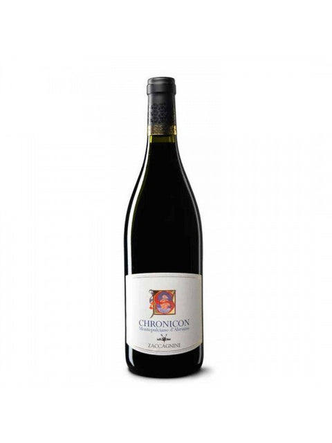 Zaccagnini Montepulcia Cl 150