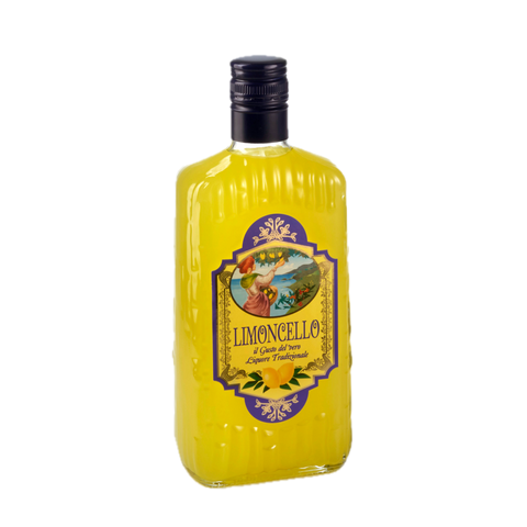 Valdoglio Limoncino Cl 70