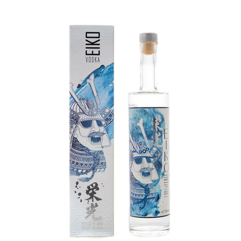 Eiko Japanese Vodka Cl 70