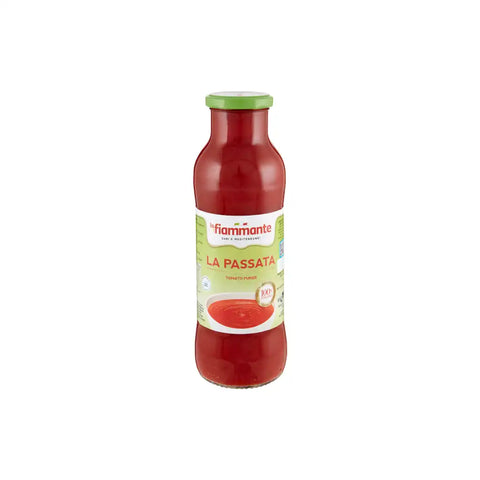 La Fiammante Passata Gr 680