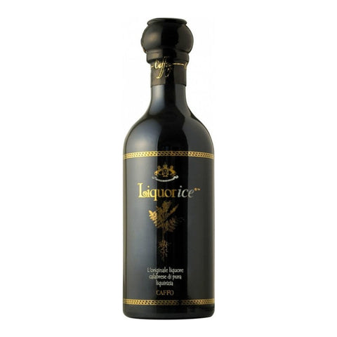 Liquorice F.Lli Caffo Cl 50