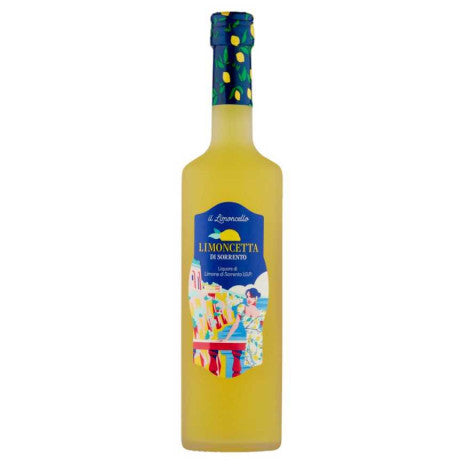 Lucano Limoncetta Cl 50