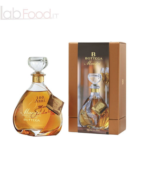 Bottega Maestri + 2 Gl Cl 70