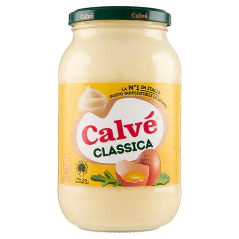 Calve Maionese