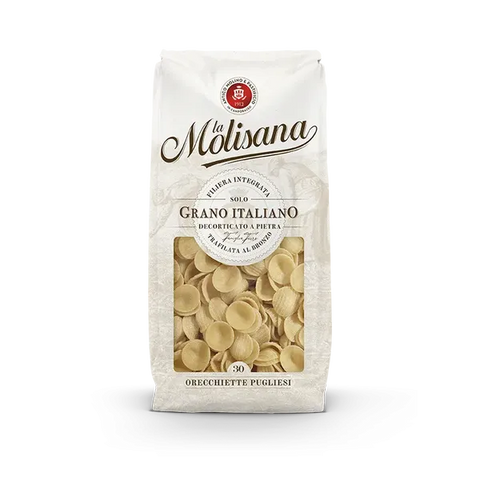 La Molisana Orecchiette Pugliesi N.30