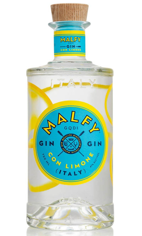 Malfy Gin Limone Cl 70