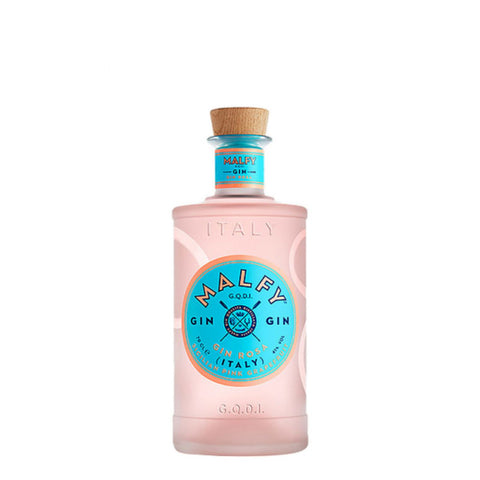 Malfy Gin Rosa Cl 70