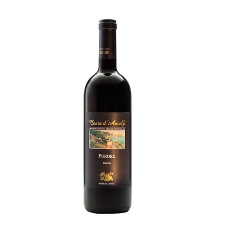Furore Rosso Riserva Cl 75