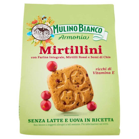 M.Bianco Mirtillini Gr 270