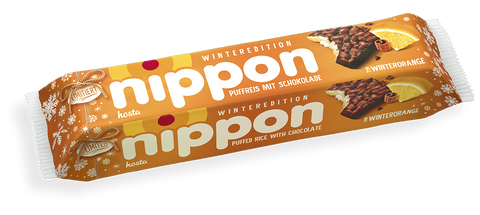 Nippon Orange 200G