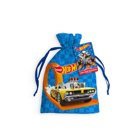 Dolci Preziosi Caramelle Hot Weels Gr.50