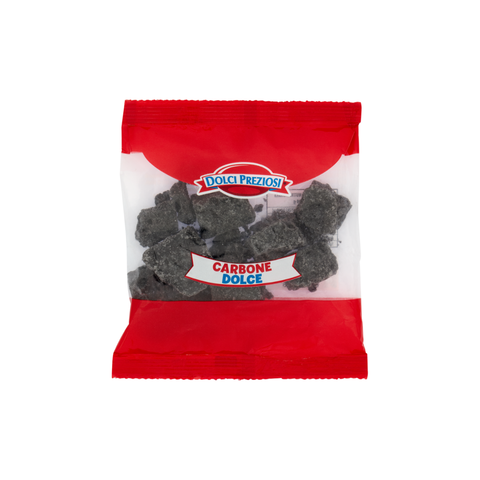 Dolci Preziosi Carbone Dolce Gr.100