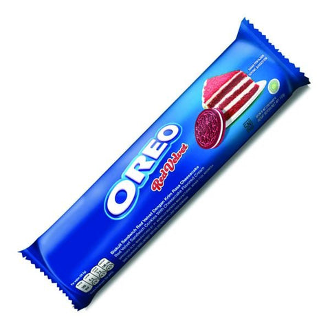 Oreo Red Velvet  Gr 110