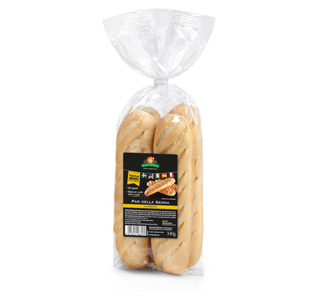 Gecchele Pan Della Senna Gr.340