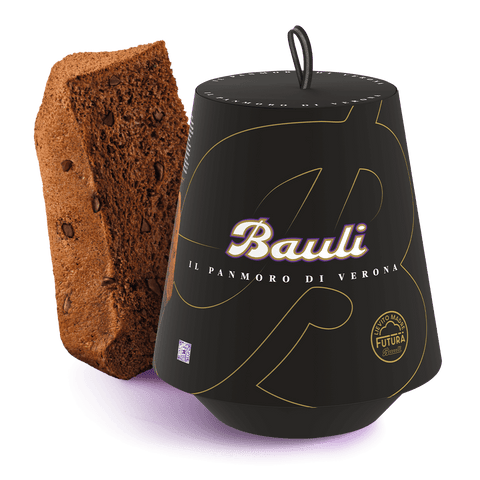 Bauli Panmoro Pandoro Gr900