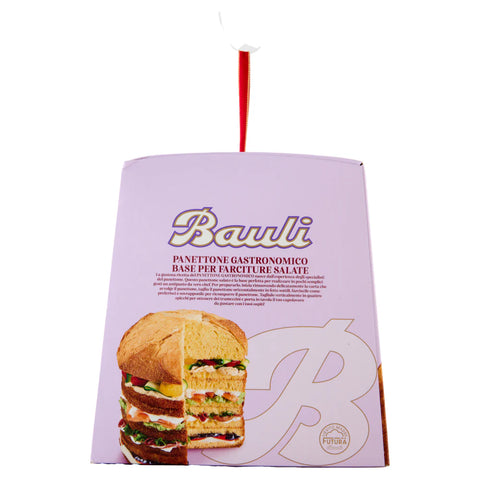 Bauli Panettone Gastronomico
