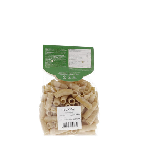 Rigatoni tomato paste